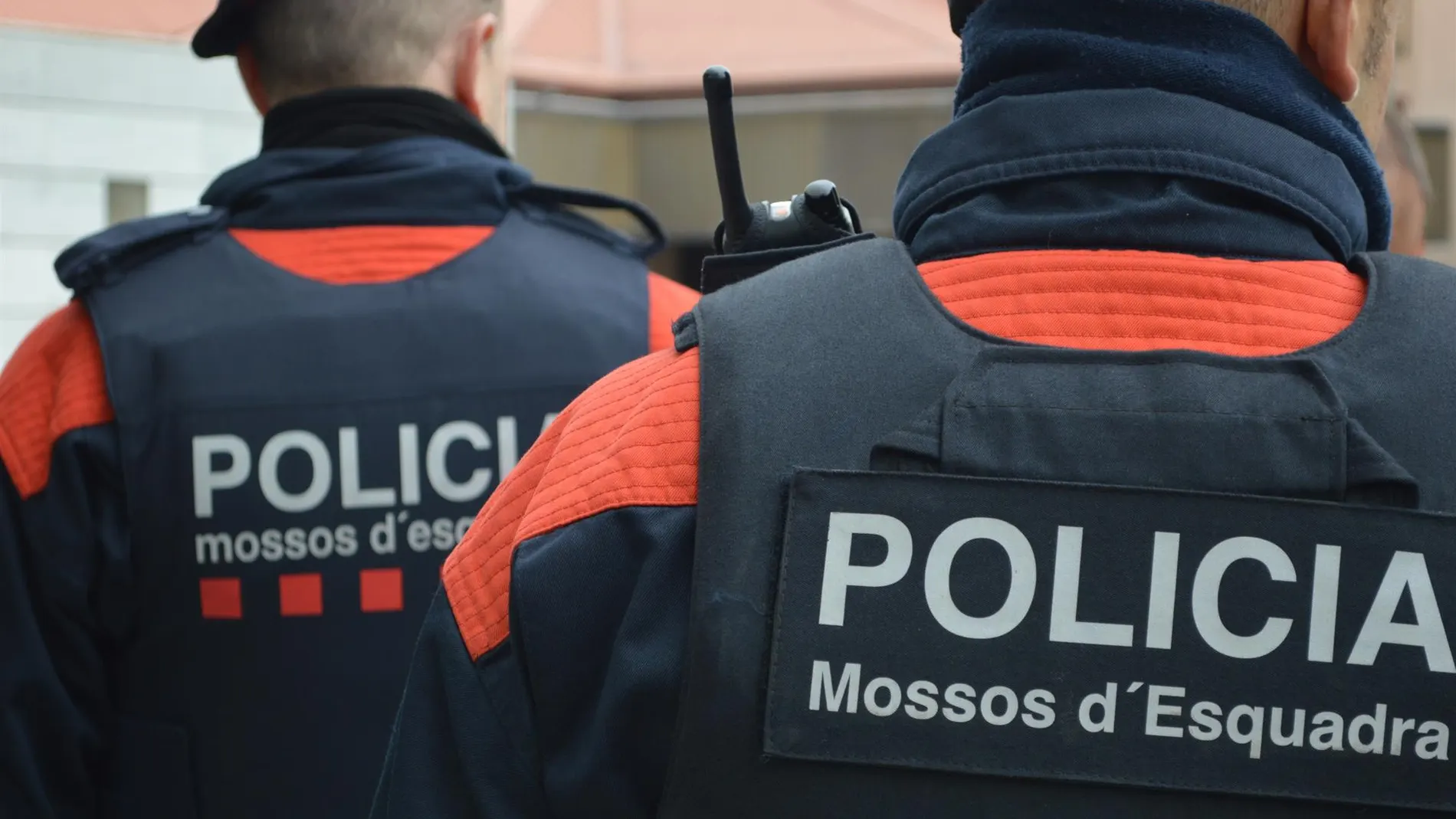 Mossos recibe una veintena de denuncias por las grabaciones en vestuarios del equipo de hockey de Girona