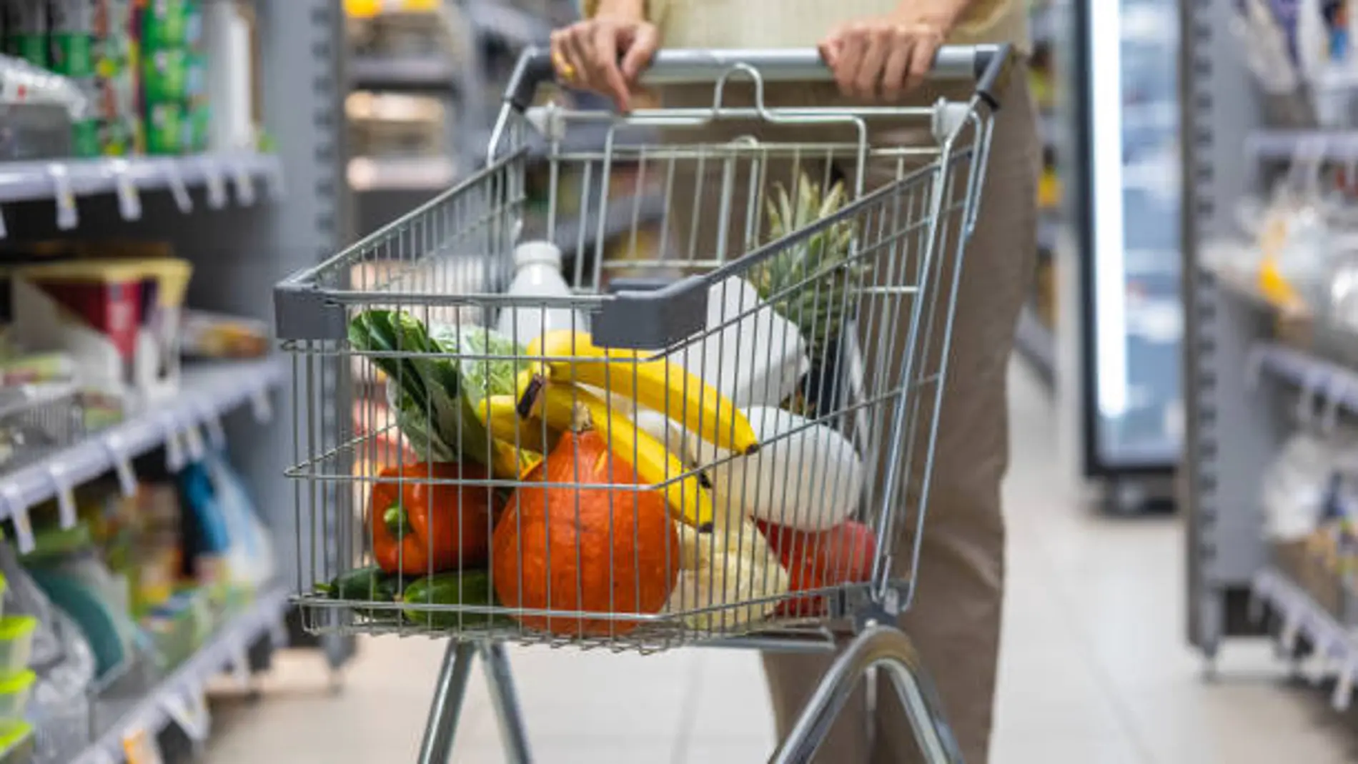 Cesta de la compra