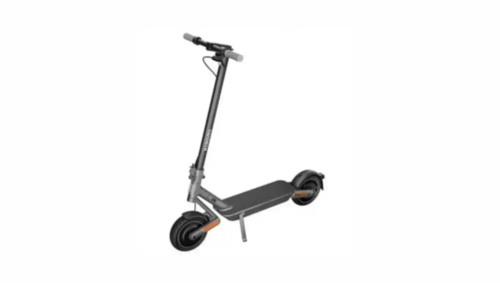 Xiaomi Electric Scooter 4 Ultra Patinete Eléctrico