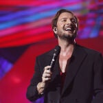 Concierto de Manuel Carrasco 