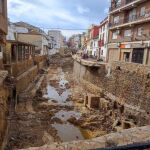 Un juzgado de Catarroja centralizará las denuncias por la dana