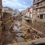 Un juzgado de Catarroja centralizará las denuncias por la dana