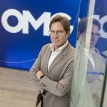 Joan Jordi, CEO de OMG Spain