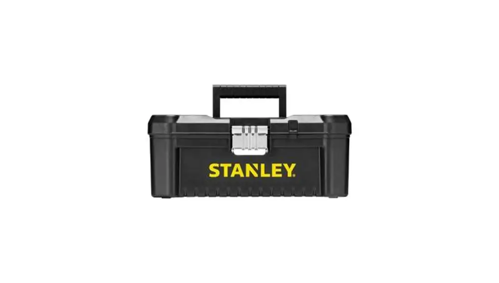 Caja de herramientas Stanley