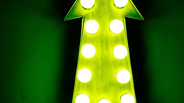 Las tendencias en 2025 son la sostenibilidad, los hologramas o el metaverso
