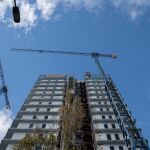 MURCIA.-La 'Vivienda asequible' de la Región de Murcia busca responder a la demanda de hogares de jóvenes y clases medias