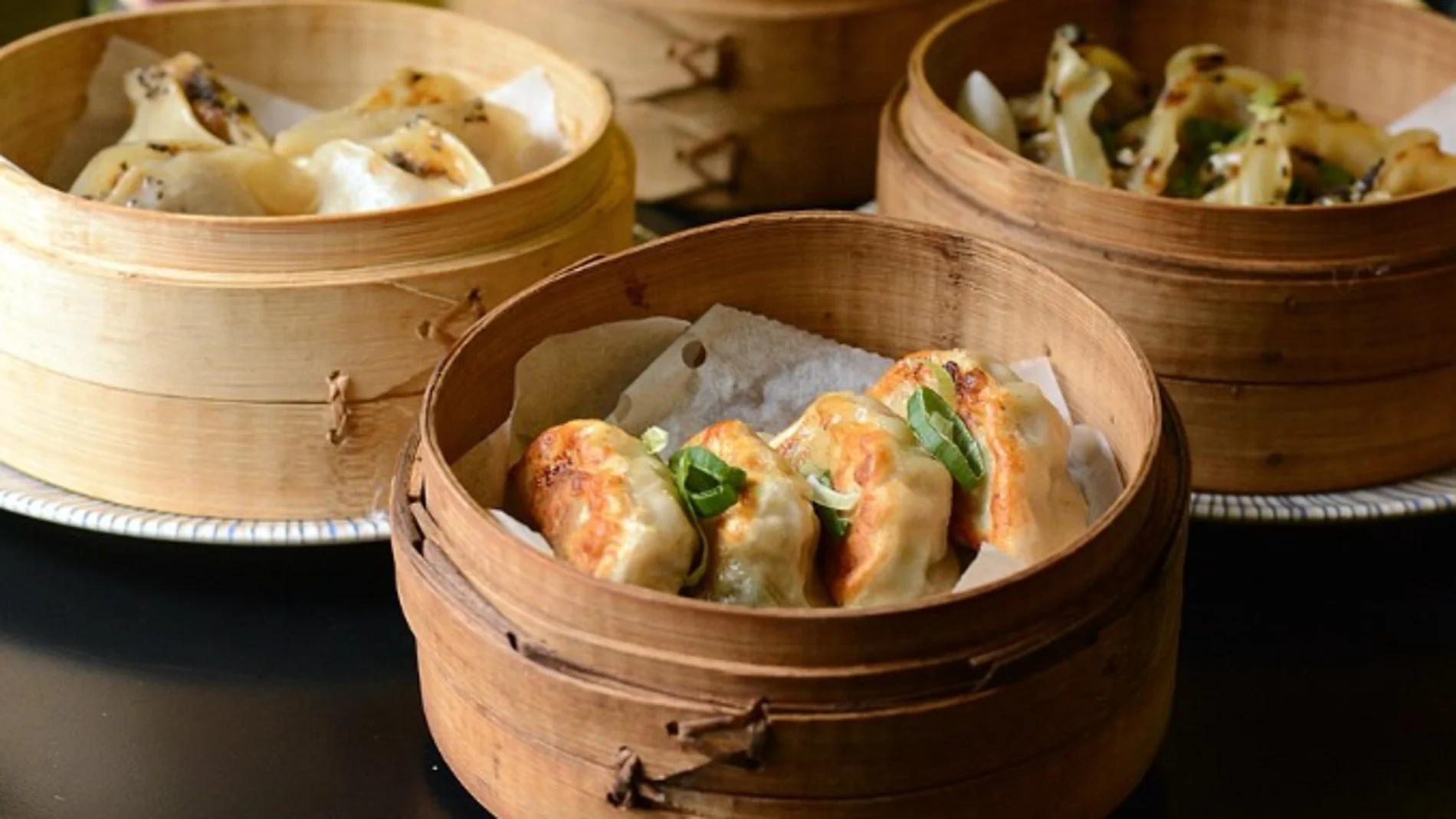 China Taste Madrid