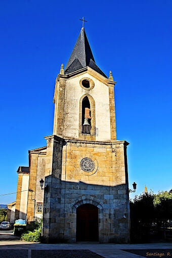 Iglesias de Santo Cristo