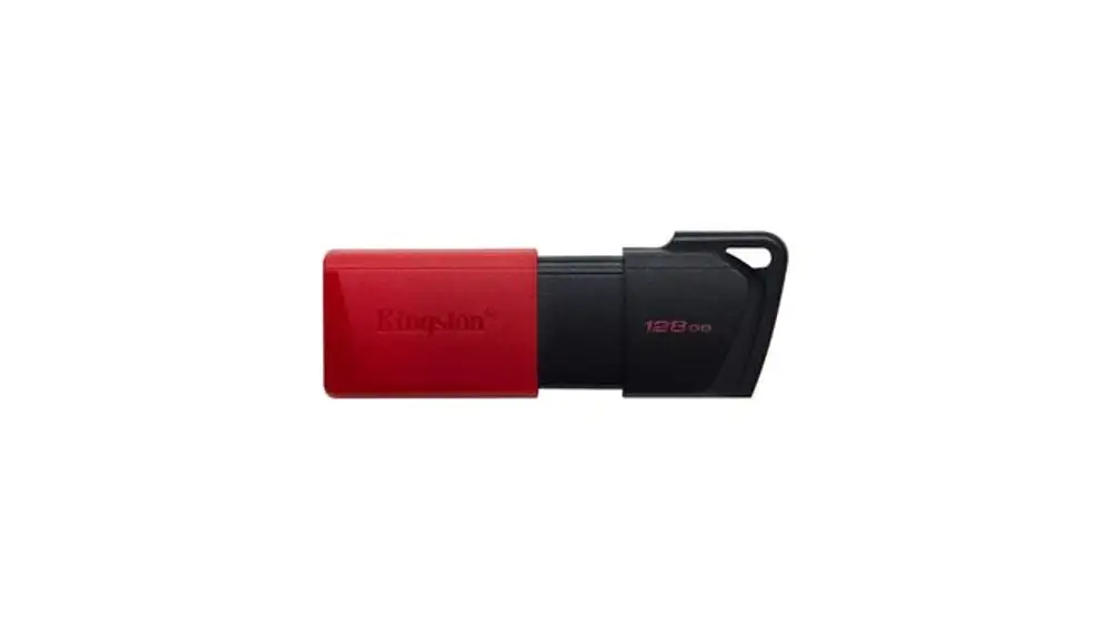 Memoria flash Kingston