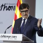 Illa ve respeto, recelo y "cierta desconfianza" hacia Cataluña en sus visitas por el resto de CCAA