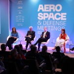La Junta reconoce a Andalucía Aerospace como clúster de innovación