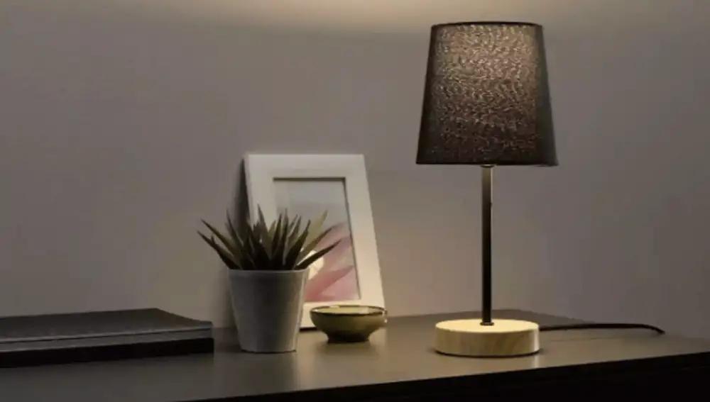 Lámpara LED Lidl