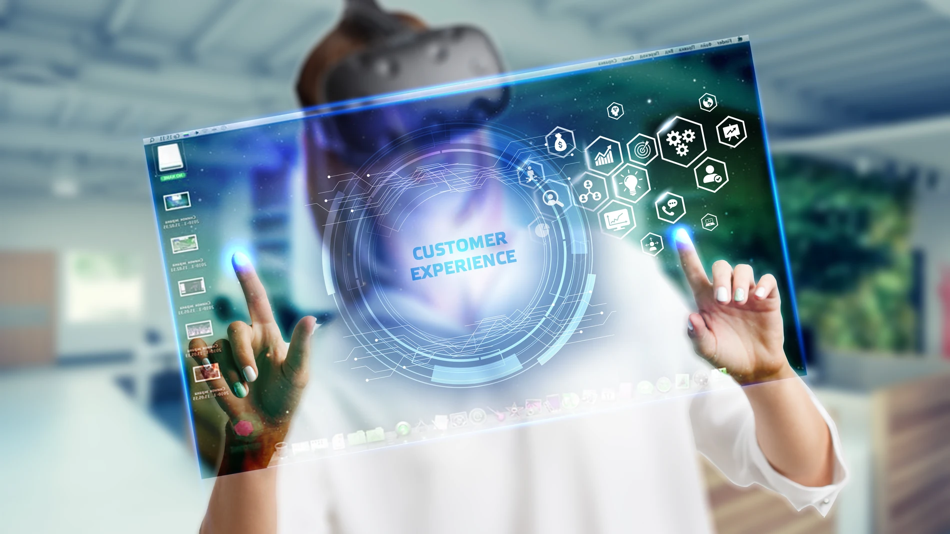 Las campañas digitales se centran en la diversificación de inversiones y en la personalización de los mensajes