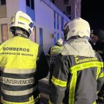 Los Bomberos de la Comunidad de Madrid comenzarán a operar en Fuenlabrada el 3 de marzo