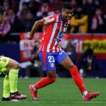 ATLÉTICO DE MADRID / RCD MALLORCA