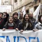 Las películas nominadas al Goya logran en taquilla más de 15,6 millones de euros, con 'La infiltrada' como la más vista