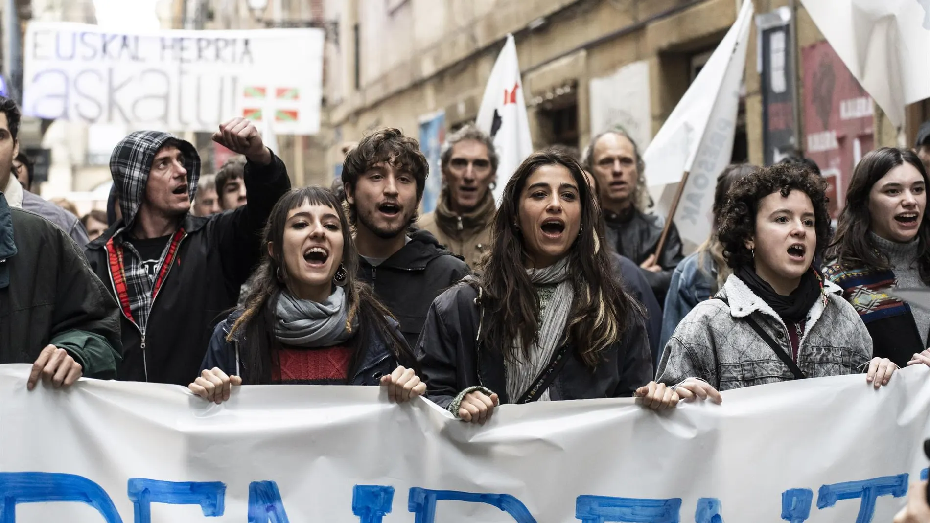 Las películas nominadas al Goya logran en taquilla más de 15,6 millones de euros, con 'La infiltrada' como la más vista