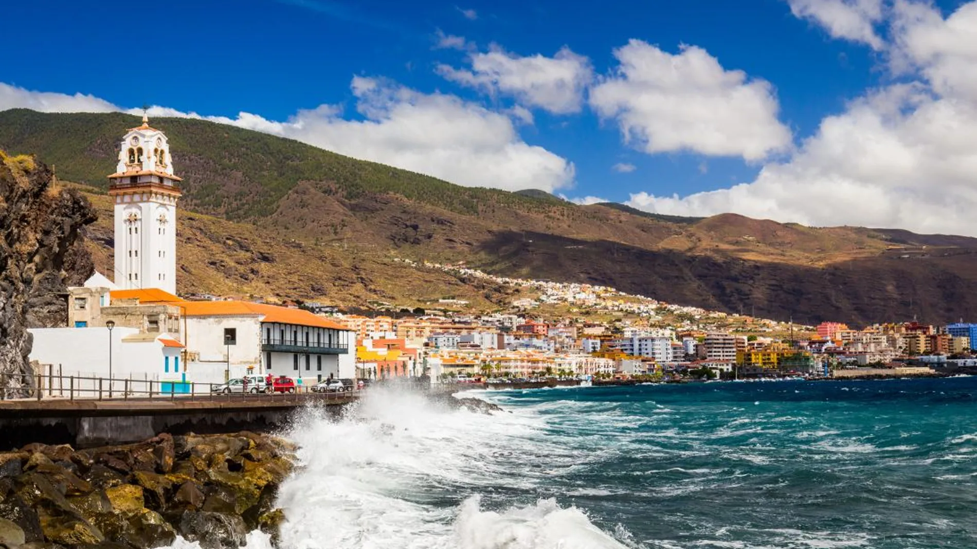 Estos son los establecimientos que abren en Tenerife este lunes 3 de febrero