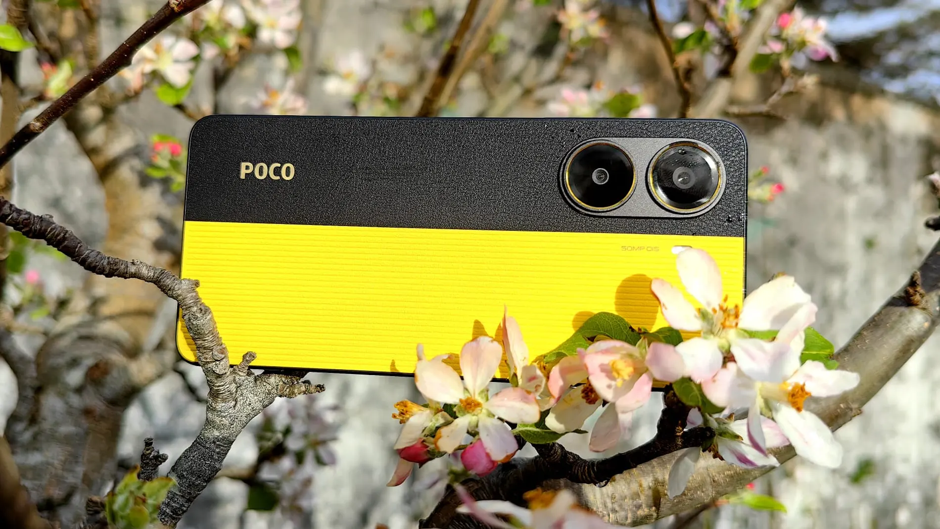 Poco X7 Pro