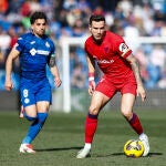 Getafe CF v Sevilla CF - LaLiga EA Sports