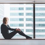 Las 8 frases que debes decir si no estás pasando por un buen momento