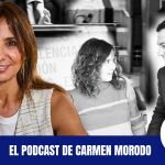 Podcast de Carmen Morodo