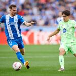 Fútbol/Primera.- Previa del FC Barcelona - Deportivo Alavés