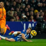 RCD ESPANYOL VS REAL MADRID