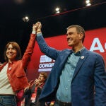 Congreso de los socialistas valencianos