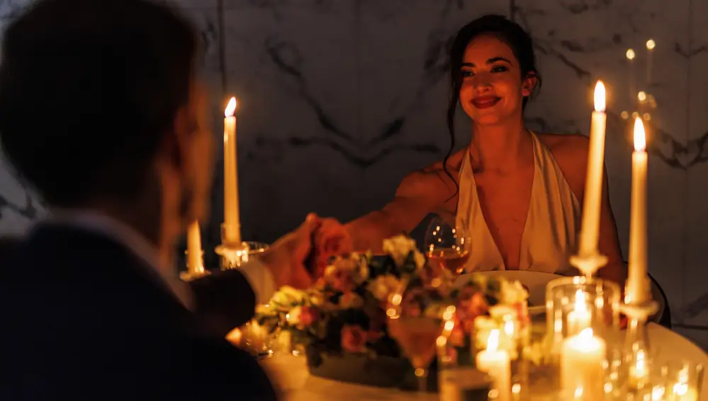 Cena para dos