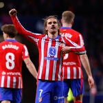  Atlético de Madrid - Getafe, en directo online: Copa del Rey 2025, en vivo hoy