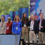 Castilla y León se presenta en India como destino de grandes eventos internacionales 