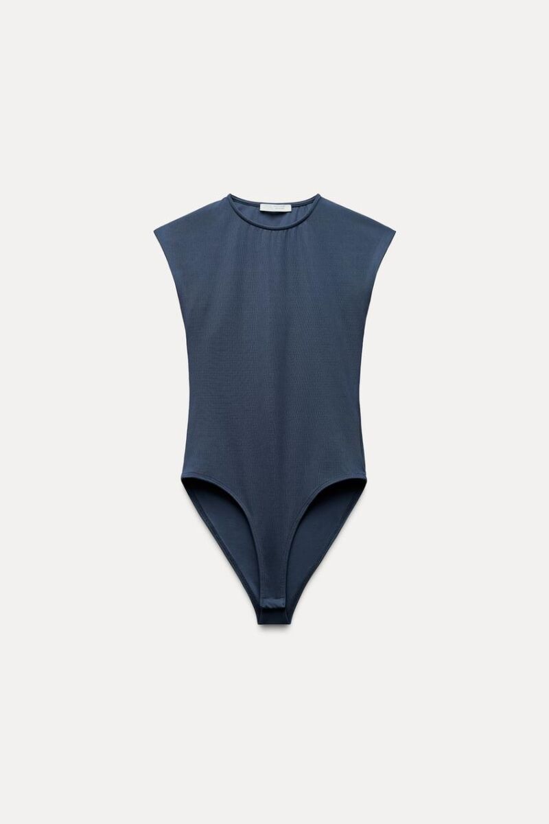 Body manga sisa