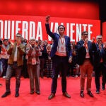 15 Congreso del PSM @Gonzalo Pérez 