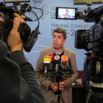 Carlos Mazón en Orihuela