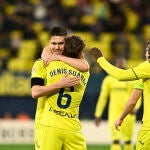 VILLARREAL VS VALLADOLID