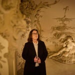 Alicia Platas: «El estilo predominante de la capital es el neomudéjar, no el modernismo»