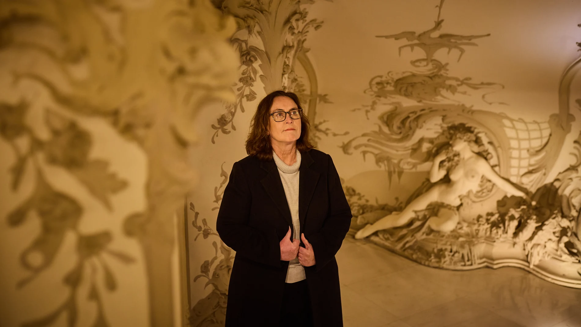 Alicia Platas: «El estilo predominante de la capital es el neomudéjar, no el modernismo»