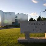 Universidad de León