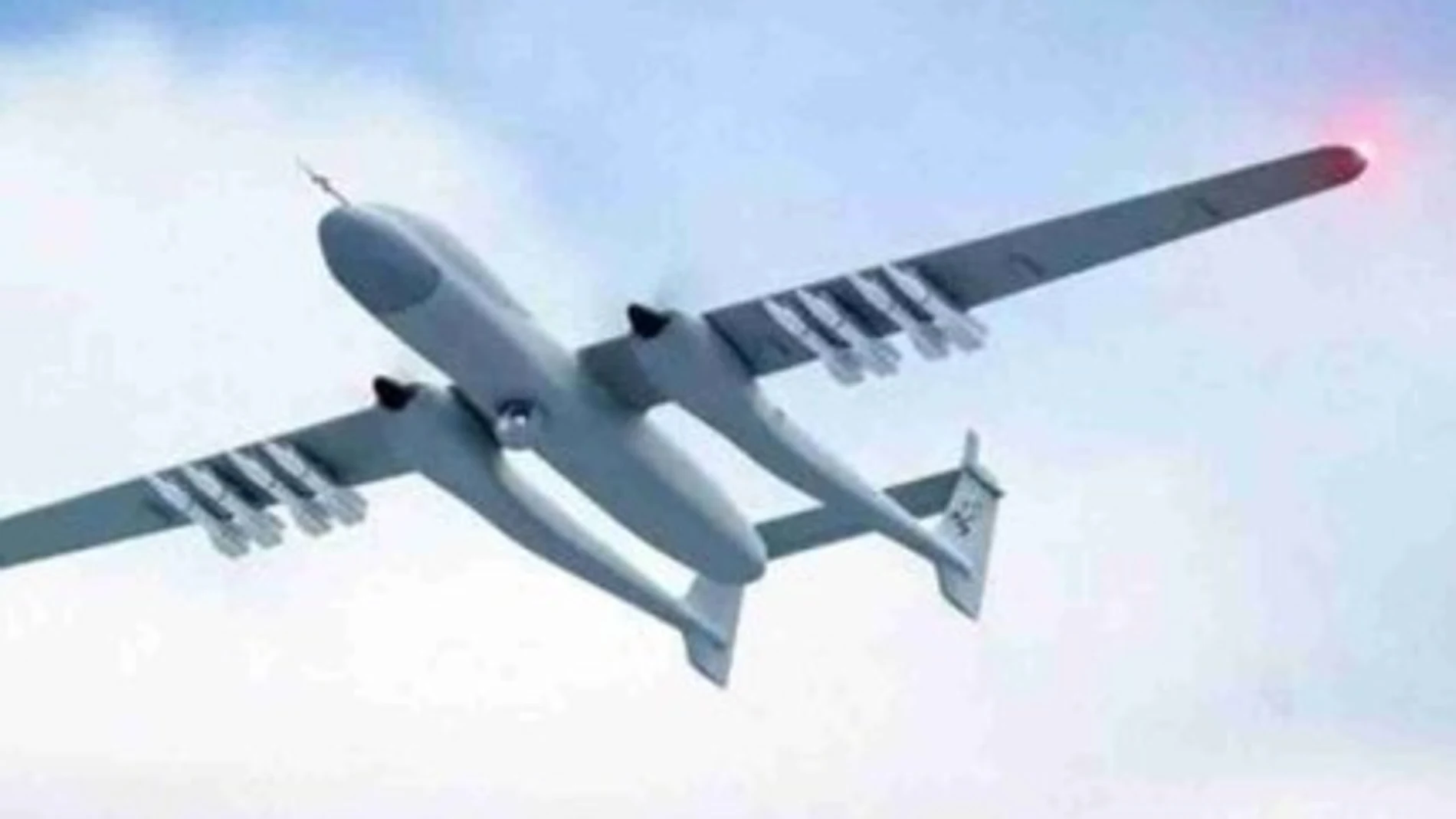 El TB-101