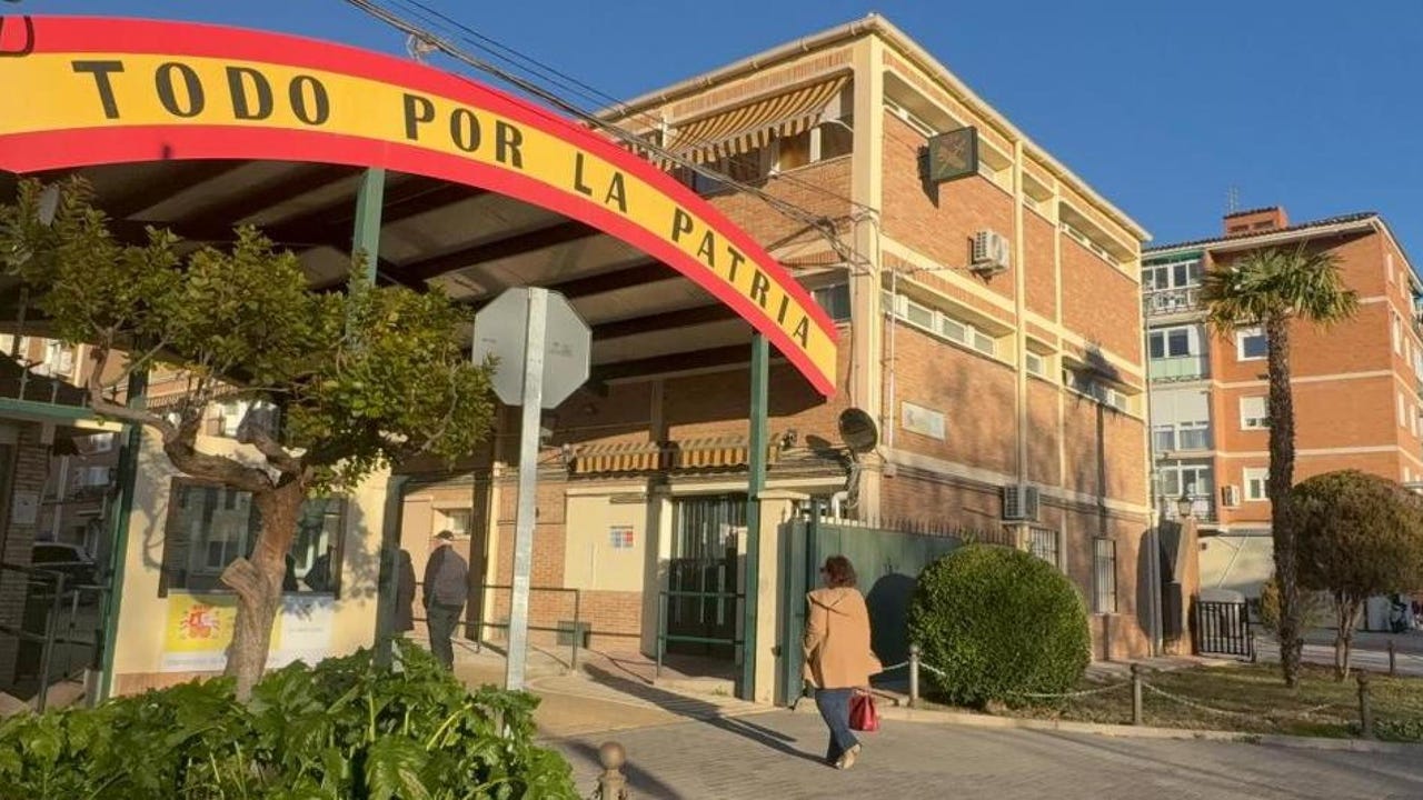Guardias civiles en vilo por las mediciones de un gas tóxico en sus cuarteles