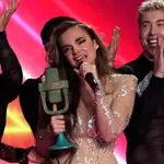 GALA FINAL DEL BENIDORM FEST 2025