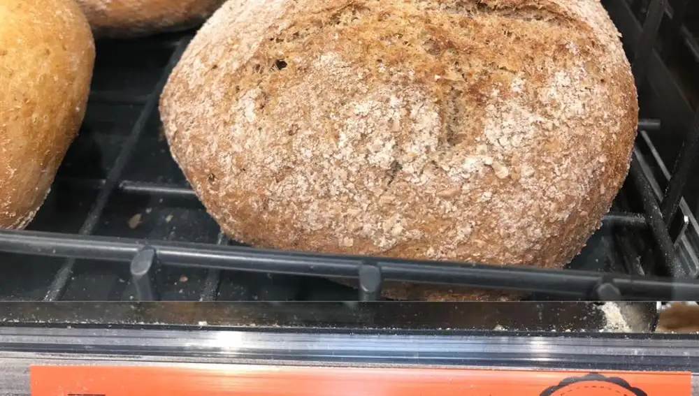 Pan 100% integral