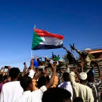 Sudán.- El Ejército de Sudán declara nuevas victorias en tres ciudades estratégicas del estado de Gezira