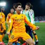 Leganés - Real Madrid
