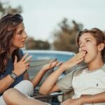 Hijos desafiantes