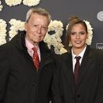 José Ortega Cano habla de la vuelta a televisión de Rosa Benito