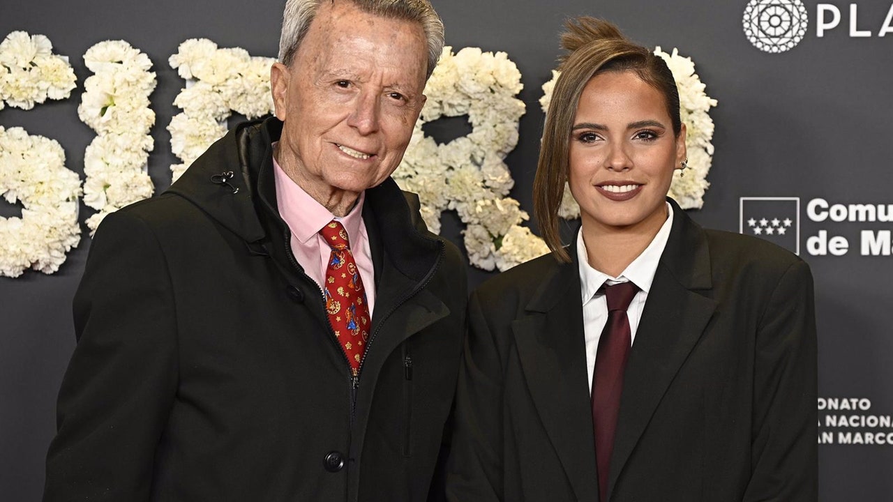 Ortega Cano se sincera sobre el futuro de su hijo José María en los ruedos: "Es un poco duro"