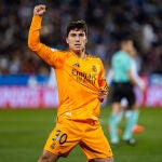 Spain King's Cup - Leganes vs Real Madrid CF
