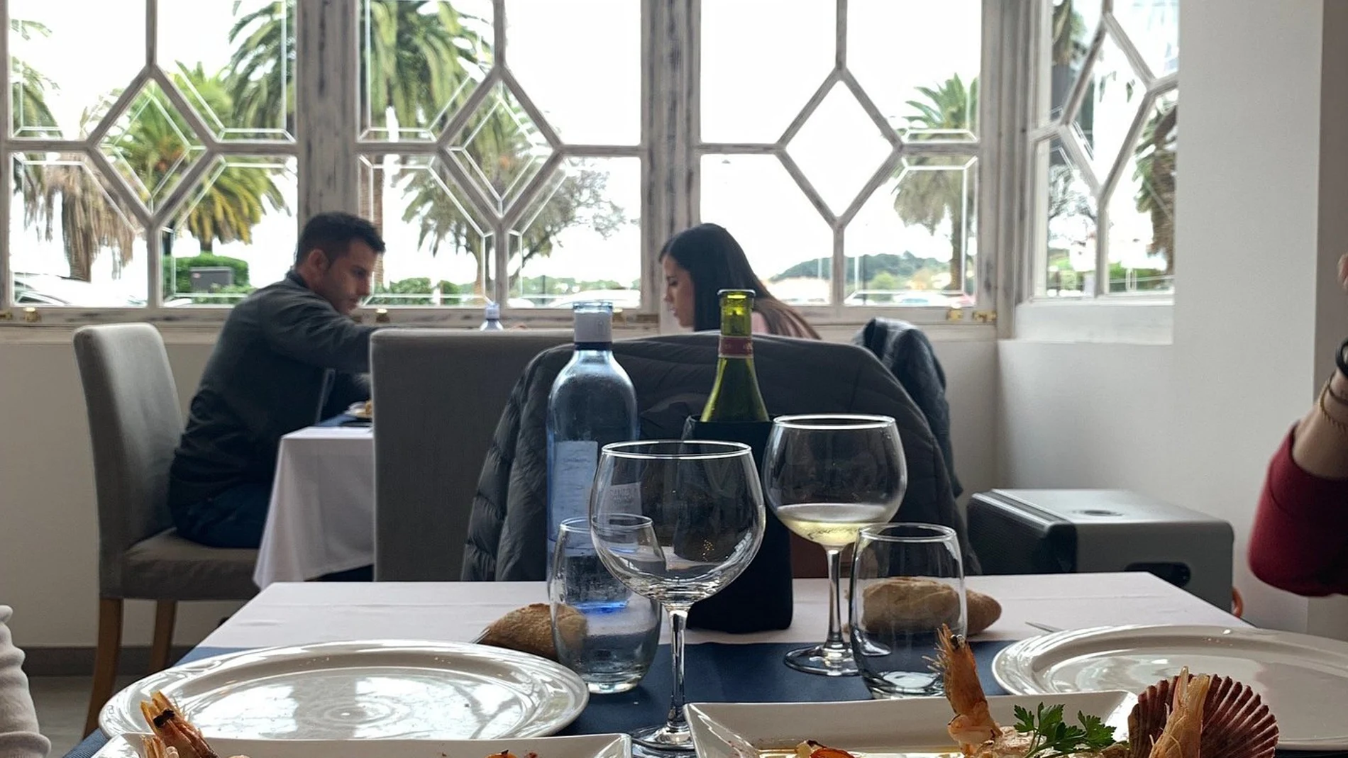 Los tres restaurantes más románticos en Cantabria para sorprender a tu pareja en San Valentín